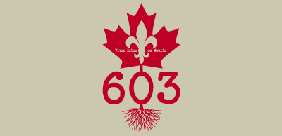 603 frenchCanadian